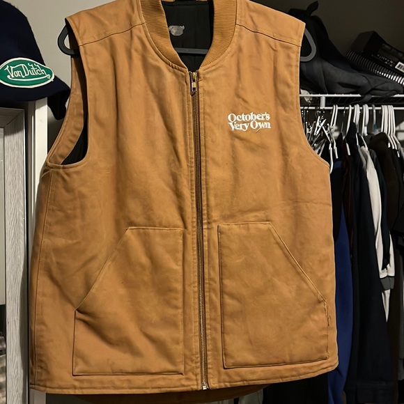 OVO vest - Picture 2 of 4